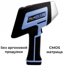 Лазерный анализатор металлов Calibus 5 (AL) алюминий без аргона