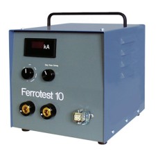 Мобильные устройства намагничивания Ferrotest 10