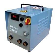 Мобильные устройства намагничивания Ferrotest GWH 15