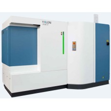 Микрофокусная система контроля YXLON FF35 CT