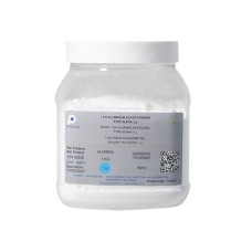 PRESI порошок оксида алюминия, альфа 1 µ, 1 kg