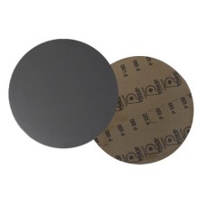 Абразивная бумага самоклеящаяся, тип M, Reflex NAC, ⌀ 200 мм, P1200